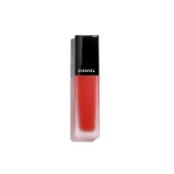 CHANEL CHANEL ROUGE ALLURE LIQUID VELVET ULTRATRWAŁA INTENSYWNIE MATOWA PŁYNNA POMADKA DO UST 212 STUPÉFIANTE 6ML Szminki 6 ml 224 - PASSIONNANTE. Pomadki Chanel. Za 180.00 zł.