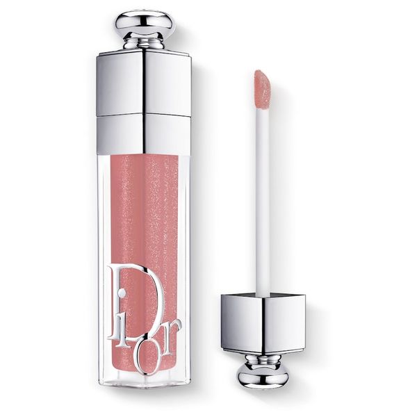 DIOR Addict Lip Maximizer - Błyszczyk do ust Błyszczyki 6 ml 014 - SHIMMER MACADAMIA. Błyszczyki Dior. Za 184.99 zł.