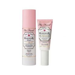 Peach Perfect dynamic duo - Zestaw baza + mgiełka do makijażu. Bazy pod makijaż TOO FACED. Za 189.00 zł.