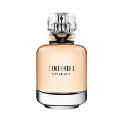 Givenchy L`Interdit Woda perfumowana 100 ml Damski. Perfumy damskie Givenchy. Za 599.79 zł.