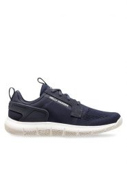 Helly Hansen Buty do sportów wodnych W Henley 11705 Granatowy. Niebieskie obuwie sportowe Helly Hansen, z nubiku, bez zapięcia, żeglarskie. Za 319.99 zł.