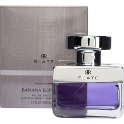 Slate - EDT - 100 ml. Perfumy męskie Perfumy. W wyprzedaży za 89.95 zł.