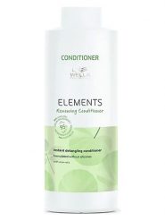 Wella Odżywka do włosów "Elements Renewing" - 1000 ml rozmiar: onesize. Odżywki do włosów Wella. Za 237.17 zł.