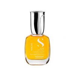 ALFAPARF MILANO Semi di Lino Sublime Cristalli Liquidi Olejki i serum do włosów 15 ml Damski. Odżywki do włosów alfaparf milano. Za 88.49 zł.