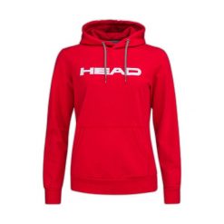 Bluza z kapturem damska Club Rosie. Szare bluzy Head, s, bez wzorów, z bawełny, z kapturem. Za 308.00 zł.