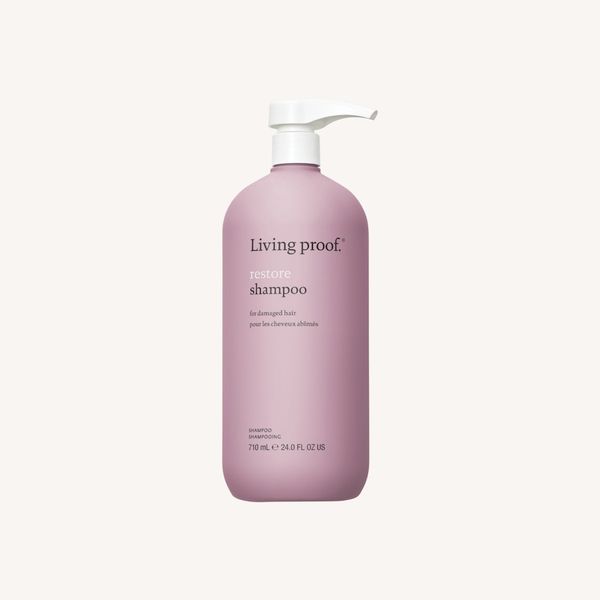 Living Proof restore LIP Restore Szampon Szampony 710 ml. Szampony do włosów living proof. Za 249.09 zł.