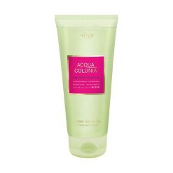 4711 Acqua Colonia Pink Pepper &Grapefruit Żel pod prysznic 200ml. Żele pod prysznic 4711. Za 38.69 zł.