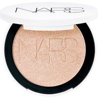 Nars - Light Reflecting Luminizing Powder - Rozświetlacz - Light Reflecting Luminizer Powder Electr - Dla Kobiet. Rozświetlacze NARS. Za 199.00 zł.