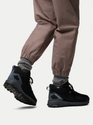 Columbia Trekkingi Peakfreak Hera™ II Mid OutDry™ 2165811 Czarny. Czarne trekkingi Columbia, z materiału, trekkingowe. Za 599.99 zł.