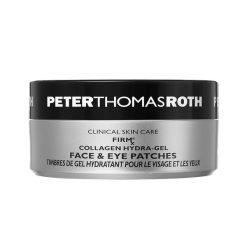 Peter Thomas Roth FIRMx® Collagen Hydra-Gel plastry na twarz i pod oczy Płatki pod oczy 1 ct. Kremy pod oczy Peter Thomas Roth. Za 260.00 zł.