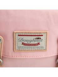 Doughnut Plecak D010-5991-F Kolorowy. Plecaki Doughnut, bez wzorów, z materiału. Za 239.99 zł.