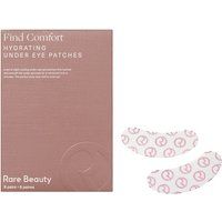 Find Comfort Under Eye Patch Kit — Nawilżające płatki pod oczy. Kremy pod oczy Rare Beauty. Za 135.00 zł.