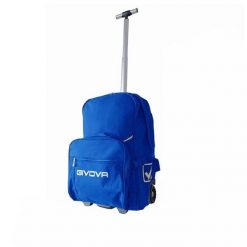 Givova Zainino Multi Troller plecak UNICA. Plecaki Givova, bez wzorów. Za 353.99 zł.