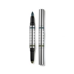Bobbi Brown Long-Wear Cream Shadow & Kohl Liner Cienie do powiek 0,8 g 07 - SMOKED JADE / PETROL. Brązowe cienie do powiek Bobbi Brown. Za 224.00 zł.