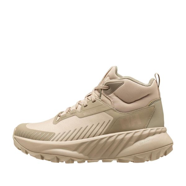 Damskie buty trekkingowe Helly Hansen Awe Hiker HT. Zielone trekkingi Helly Hansen, z gumy, przed kolano, trekkingowe. Za 603.50 zł.