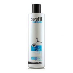 Redken Cerafill Retaliate Stimulating Shampoo szampon stymulujący wzrost włosów 290ml. Szampony do włosów Redken. Za 55.95 zł.
