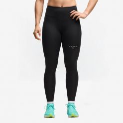 Legginsy fitness damskie Puma 7/8 Hyrox. Legginsy Puma, l, bez wzorów, z materiału, z podwyższonym stanem. Za 219.99 zł.