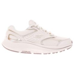 Buty damskie SKECHERS Go Run Consistent 2.0 Advantage. Brązowe trekkingi Skechers, trekkingowe. Za 229.99 zł.