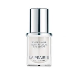 La Prairie White Caviar Collection White Caviar Light Infusion Eye Serum Serum pod oczy 15 ml Damski. Kremy pod oczy LA PRAIRIE. Za 1,536.00 zł.