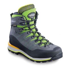 Buty trekkingowe damskie Meindl Air Revolution 4.1 Lady. Szare trekkingi Meindl, trekkingowe. W wyprzedaży za 664.50 zł.