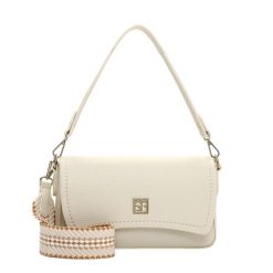 SURI FREY Torebka Naramienna SFY Amey Torebki 1 ct Damski. Torby na ramię Suri Frey, bez wzorów, z poliesteru, na ramię, małe, bez dodatków. Za 242.99 zł.