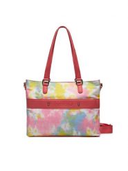 Nobo Torebka NBAG-P2070-C004 Kolorowy. Torebki klasyczne Nobo, bez wzorów, z materiału, bez dodatków. Za 299.99 zł.