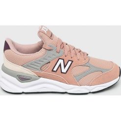 New Balance - Buty. Obuwie sportowe New Balance, z gumy, bez zapięcia. W wyprzedaży za 359.90 zł.