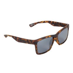 Okulary przeciwsłoneczne JOBE Dim Floatable UV400. Brązowe okulary przeciwsłoneczne JOBE, bez wzorów, sportowe. Za 330.50 zł.
