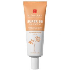 ERBORIAN Super BB Kremy BB i CC 40 ml DORÉ. Kremy tonujące ERBORIAN. Za 192.69 zł.