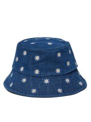 DeeZee LA321-717 Opaska. Niebieskie rękawiczki DeeZee, bez wzorów, z materiału. Za 59.99 zł.