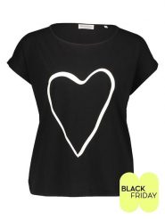 Marc O´Polo Koszulka w kolorze czarnym rozmiar: S. Czarne koszulki polo s, bez wzorów, z bawełny, bez kołnierzyka, bez ramiączek. Za 86.99 zł.