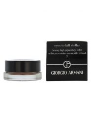 Giorgio Armani Cień do powiek "Eyes To Kill Stellar - #02 Halo" - 4 g rozmiar: onesize. Kredki do oczu Giorgio Armani. Za 129.95 zł.