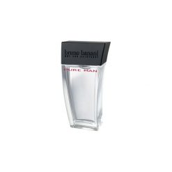 Perfumy Bruno Banani Pure Men Woda toaletowa 30ml. Perfumy męskie Bruno Banani. Za 32.49 zł.