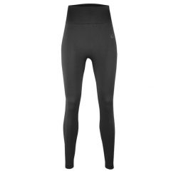 Legginsy fitness damskie Beshaped Shape Up modelujące. Czarne legginsy BESHAPED, s, bez wzorów, z nylonu. W wyprzedaży za 152.15 zł.
