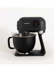 CREATE Robot kuchenny "Downmix Retro" w kolorze czarnym - 1200 W rozmiar: onesize. Roboty kuchenne CREATE. Za 608.99 zł.