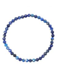 TATUUM Bransoletka z lapis lazuli rozmiar: onesize. Niebieskie bransoletki Tatuum, z lazurytem. Za 43.95 zł.