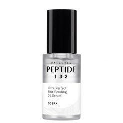 Cosrx PEPTIDE-132 Ultra Perfect Hair Bonding Oil Serum Olejki i serum do włosów 028 l. Odżywki do włosów CosRx. Za 98.09 zł.