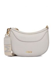 MEXX Torebka CEO-MEXX-L-011-09 Szary. Szare listonoszki Mexx, bez wzorów, z materiału, bez dodatków. Za 169.99 zł.