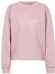 Herrlicher Bluza "Heavenly" w kolorze jasnoróżowym rozmiar: XL. Różowe bluzy Herrlicher, xl, bez wzorów, bez kaptura. Za 234.95 zł.
