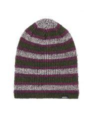 Vans Czapka Plaimor VN000QAVGRK1 Zielony. Zielone czapki Vans, bez wzorów. Za 129.99 zł.
