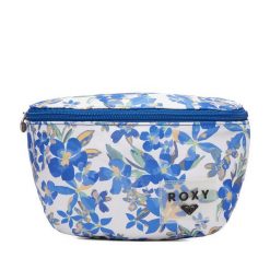 Torebka Roxy. Niebieskie torebki klasyczne Roxy, bez wzorów, bez dodatków. Za 79.99 zł.