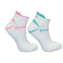 Skarpetki Tacchini Bipack AFT 2/3 13891787BL, rozmiar 36-41, wielokolorowe. Skarpety sergio tacchini, bez wzorów. Za 128.99 zł.