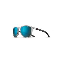 Okulary z polaryzacją JULBO Canyon crystal/czarny | Spectron HD 3 Polarized. Czarne okulary przeciwsłoneczne JULBO, bez wzorów, eleganckie. Za 550.00 zł.