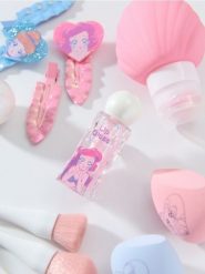 Błyszczyk do ust Disney Princess - różowy. Błyszczyki Sinsay. Za 9.99 zł.