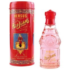 Versace Jeans Collection Eau de Toilette Spray Woda toaletowa 75 ml Damski. Perfumy damskie VERSACE. Za 95.79 zł.