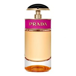 Prada Candy Eau de Parfum Spray Woda perfumowana 50 ml Damski. Perfumy damskie Prada. Za 419.78 zł.