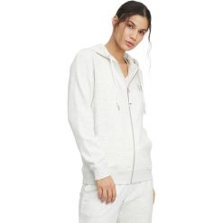 Bluza z kapturem O'Neill Trple Stack, Kobiety. Białe bluzy O'Neill, xs, bez wzorów, z bawełny, z kapturem. Za 390.00 zł.