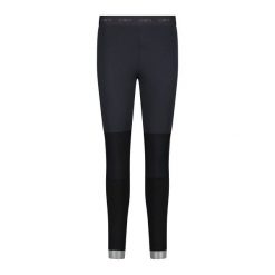 Damskie legginsy CMP. Szare legginsy CMP, bez wzorów, z dresówki. Za 283.00 zł.