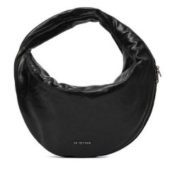 Torebka G-Star. Czarne torebki klasyczne G-Star, bez wzorów, bez dodatków. Za 249.99 zł.