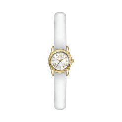 Zegarek Michael Kors. Białe zegarki Michael Kors. Za 889.99 zł.
